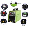 Professional argon titanium welding machine