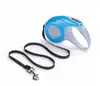 2018 hot sell reflective smart dog leash wireless retractable dog leash