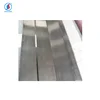 High Tech din 174 316 stainless steel flat bar