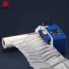 Sealed Air Fill-Air Rocket Air Pillow Making Machine