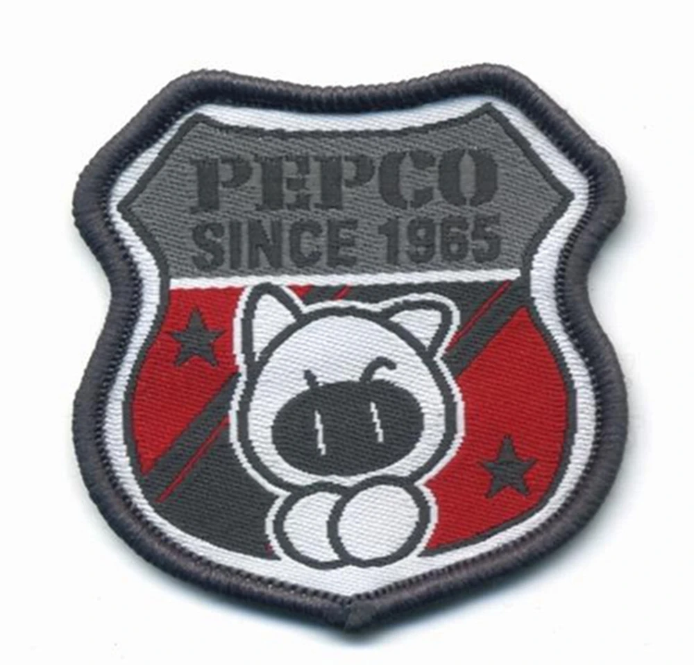 Patch key