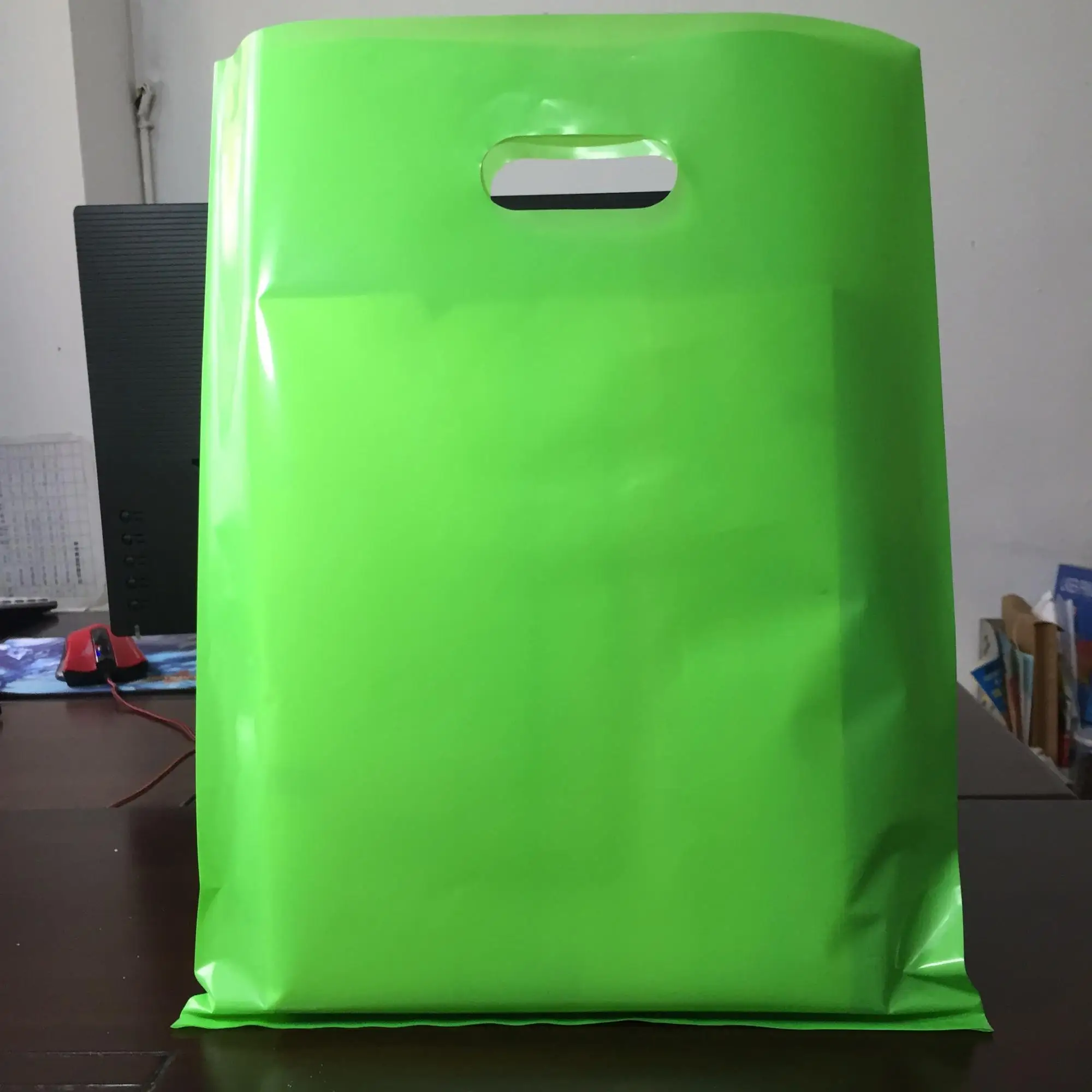 Plastic Shopping Bags Wholesale Lahore IUCN Water