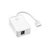 12V wifi smart RGBW RGB LED strip controller works with alexa Echo google home Dimmer remote color box