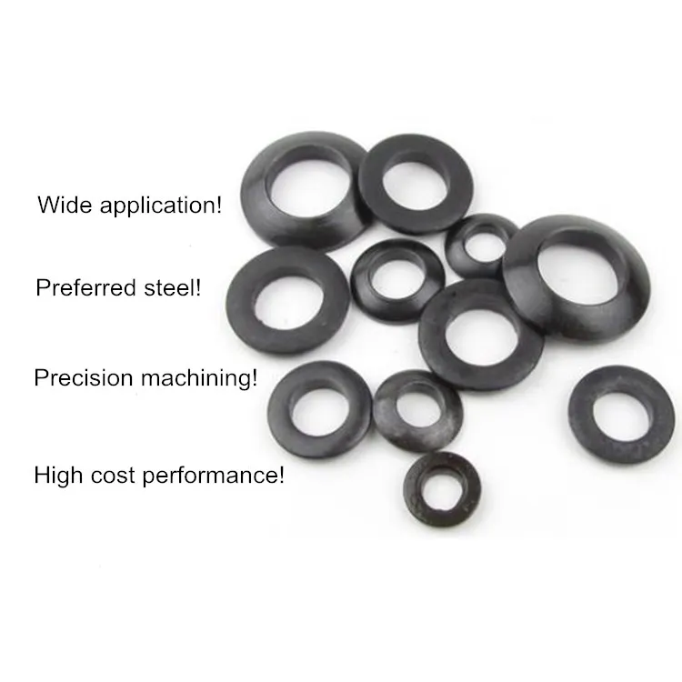 Gb849 M6 Round Convex Spherical Washers For Architecture Buy