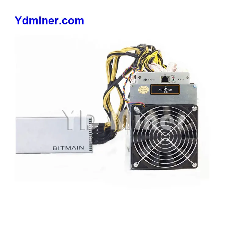 antminer L3+ (3)