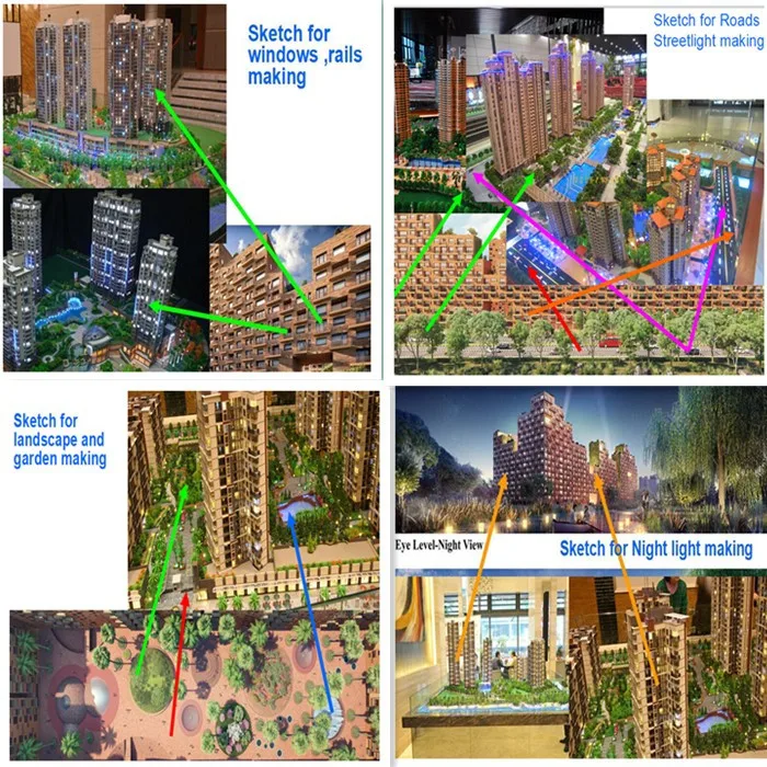 sketch up for making