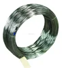 stainless steel clean ball wire / scourer wire0.12 braided stainless steel wire cold heading nut wire -grade317 crimp valve