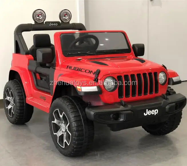 Jeep Wrangler Rubicon Licensed Two Seat Ride On Toy Car 2019 Newest Ride On  Car - Buy Jeep Ride On Car,Two Seat Ride On Toy Car,Ride On Car 2019  Product on 