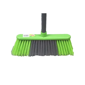 Various Types Durable Practical Indoor Cleaning Soft Sweeping
