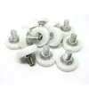 Smoothly sliding drawer wheel dr19 dr22 dr24 dr26 dr28 dr30 electronic cash register plastic drawer roller