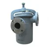 JIS F 7209 Shipbuilding Simplex Oil Strainer with Flange End
