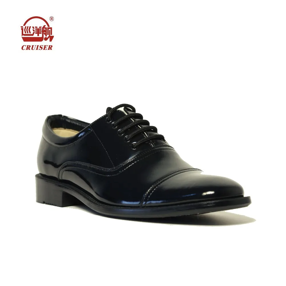 office black patent shoes