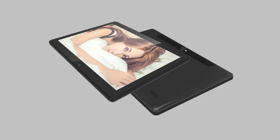 1英寸 mediatek 3g 平板电脑带双 sim卡标签