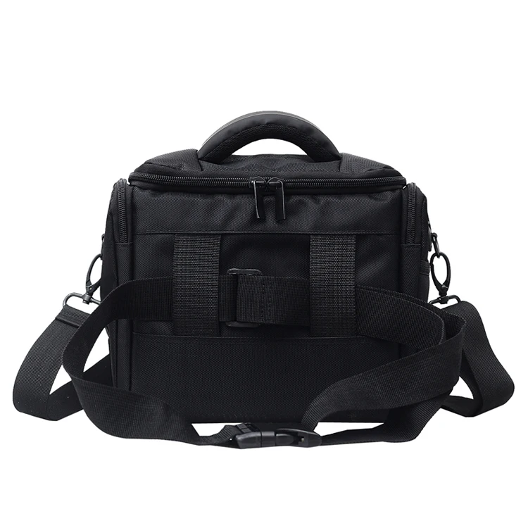 New Classic Vintage Casual Shoulder Camera Bag for Digital Cameras DSRL