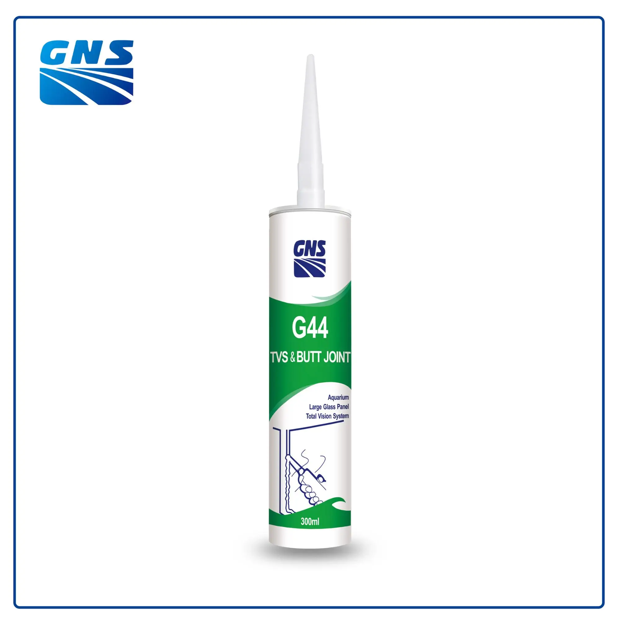 Gns G44 Liquid Silicone Sealant Raw Material Buy Silicone Sealant