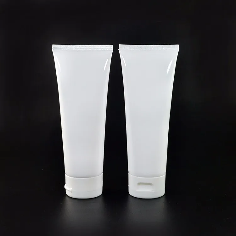 туба abl 50 мл белая. пластиковые тубы крема для рук. мягкие пластиковые тубы. пластиковые тубы для крема. тюбик крема.