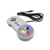 Video Game Controller Usb Game Controller For Super Nintendo Controller