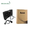 Original New Autek IKEY820 Car Key Programmer Read Immobilizer Pin-Codes From Engine ECU or Body Control Module