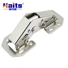 Short Arm Soft-Closing Kitchen Cabinet Hardware Hinges