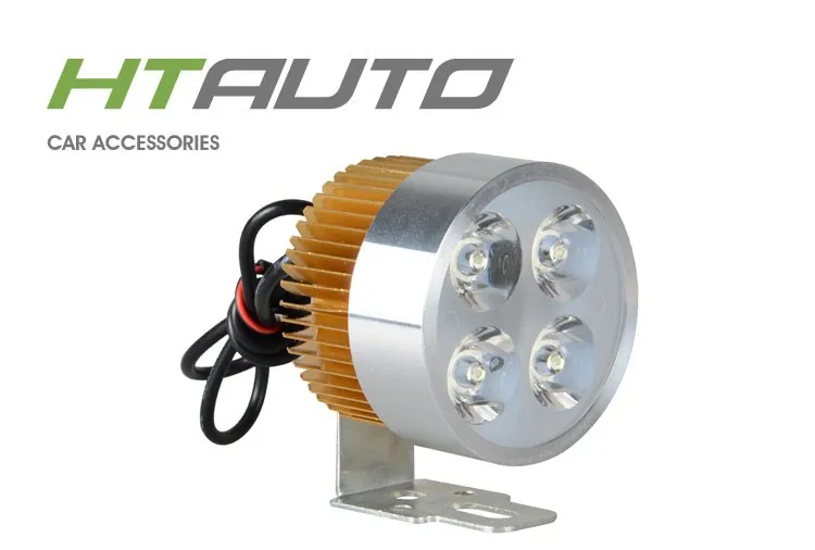 Super Brightest 2500lm H4 Led Headlight Auto Led Bulb H7 H11 9007 Led