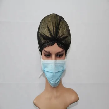 masque medical jetable grippe