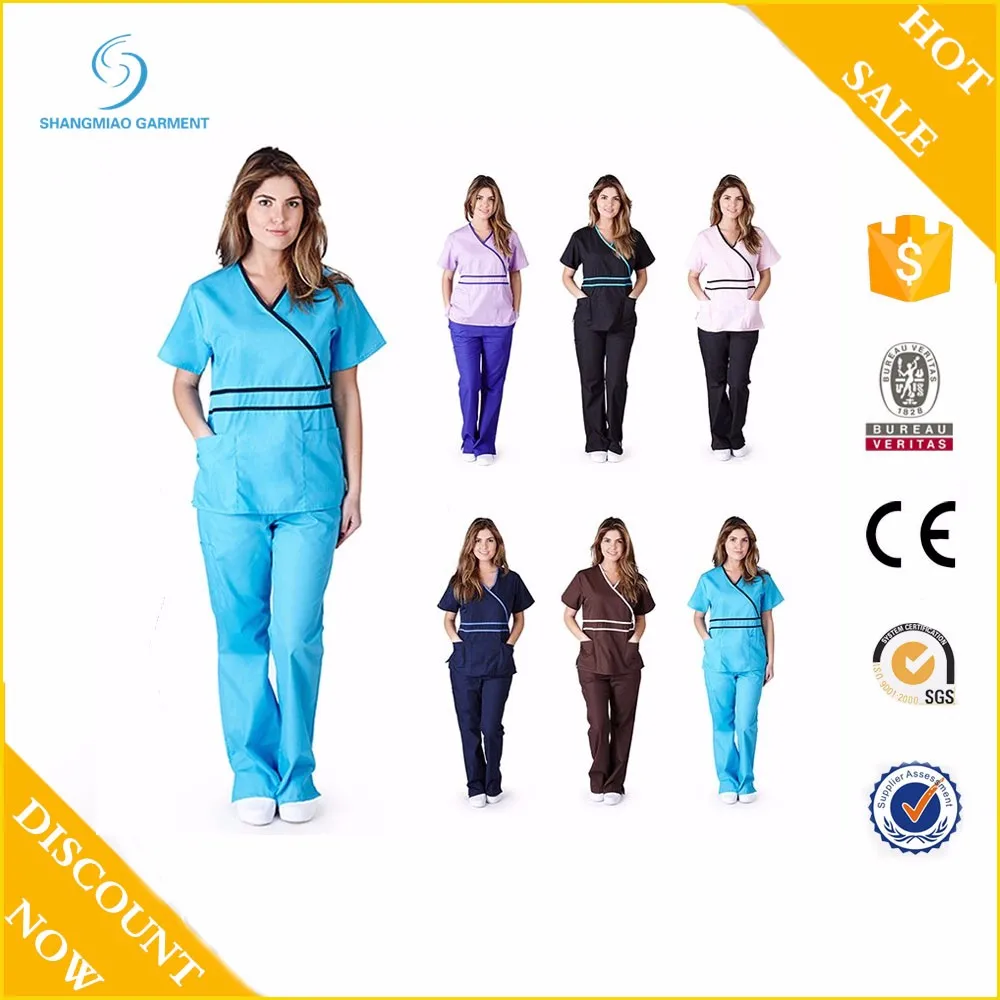 Nurse uniform