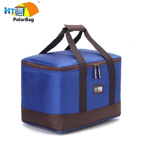 Unique Small School Cylindrical Compact Cooler Bag