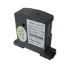 ac leakage residual current transformer transmitter real time measure input ac 0-10A signal output dc 0-5V power supply DC24/12V