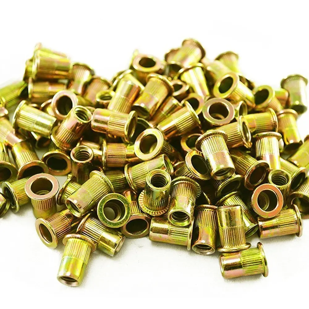 threaded rivet nuts