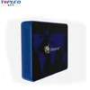Attractive design S1 mini pc quad core N3450 Support three kinds of OS Software OS Linux mini pc TV BOX