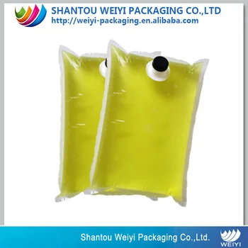 plastic packaging products