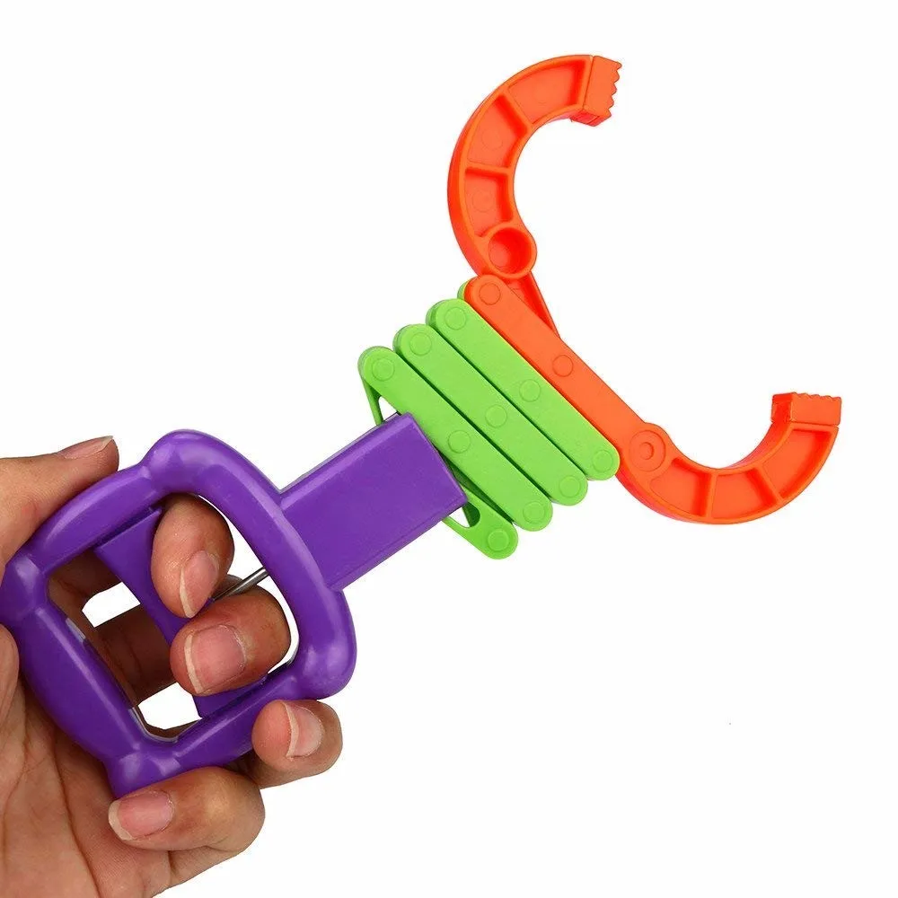 electric hand toy