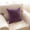 Cheap PP travel pillow memory foam Cotton Filled Pillow sofa pillow