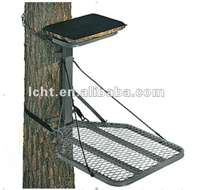 Hunting Tree Stand/tree Ladder Stand/climbing Ladder Tree Stand/hang On