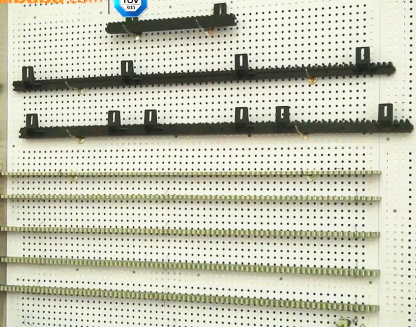 gear rack