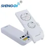 Factory price new arrival custom made china ceiling fan remote control kit