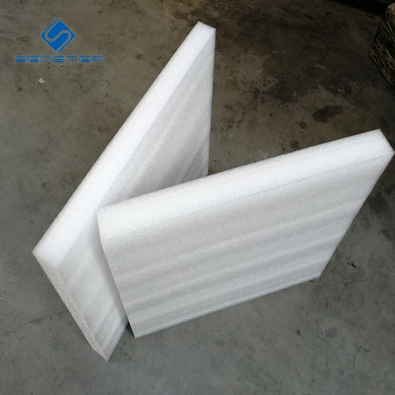 Cheap Expandable Polyethylene Epe Foam Package Sheet Epe Foam Padding