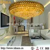 beautiful led crystal ceiling liquid mercury flourescent lamp new flying bird