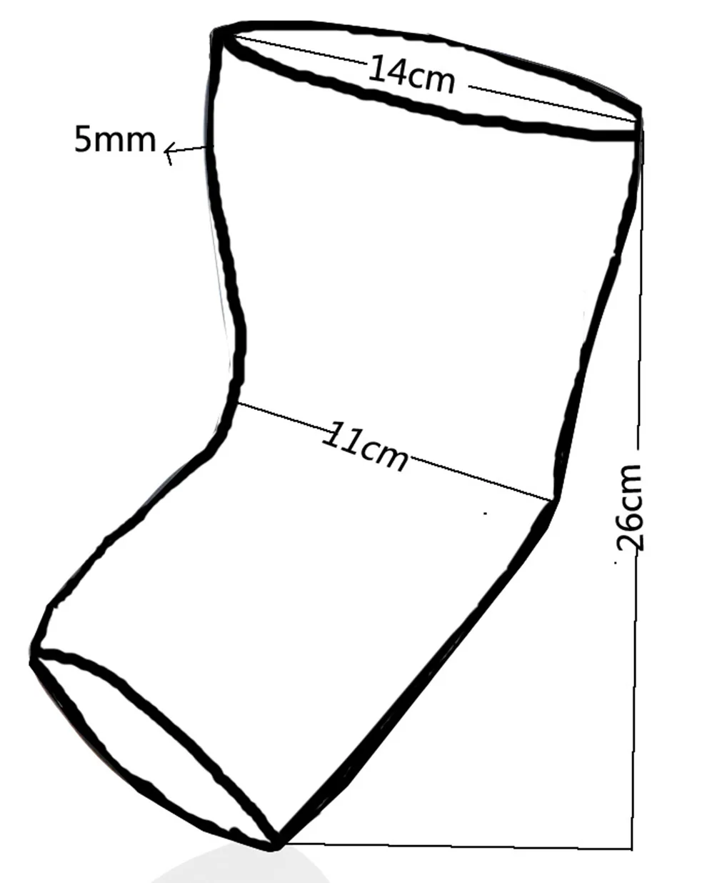 the medical orthopedic knee pads