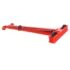 10ton hand operated bridge overhead crane