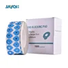 can be used 2-3 times lens blocking pads manufacture