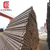 erw steel pipes for construction ! 8inch 219mm dn200 test tubes price api 5l sch80 steel pipe price per ton for building