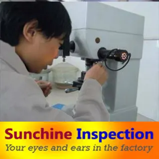 First-Article-Inspection