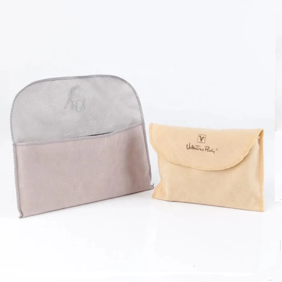 velvet jewelry pouches