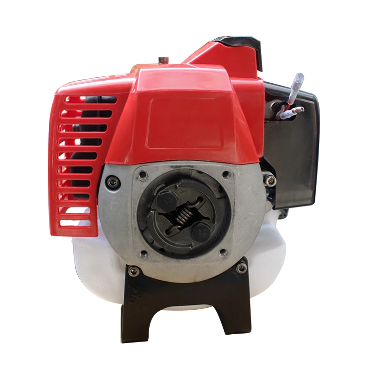 单缸汽油机,割灌机