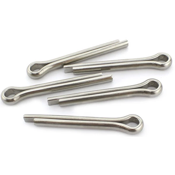 China Supplier Fastener Large Cotter Pin Assortment Buy Fastener