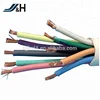PE Drop wire 10 core 5 pair telephone cable