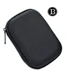 2.5inch Hard Drive Carrying Case Pouch Bag 2.5" External HDD Power Bank Accessories Case Protect Bag