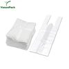 High Temperature Thick Hs Code Cup Holder 50 Micron Coil For Plastic Bag Recycling