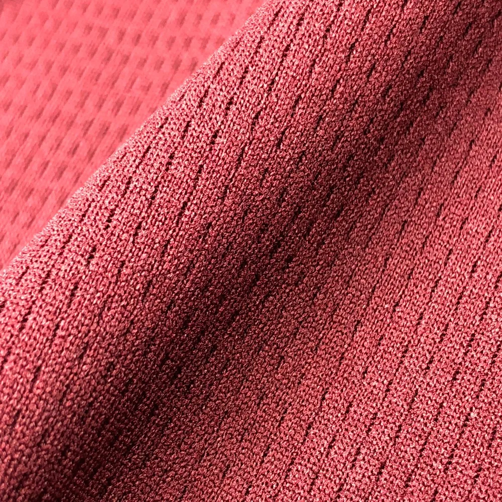 birds eye knit fabric